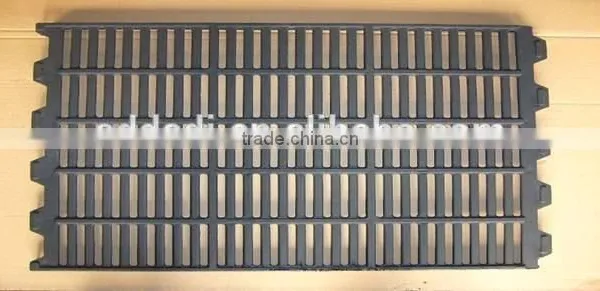 Cast Iron Pig Floor Grating photo-3