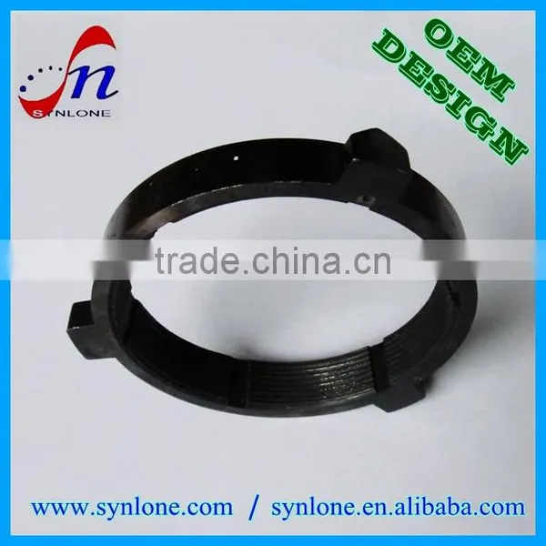 Industrial Round Locating Decorative Rings photo-4