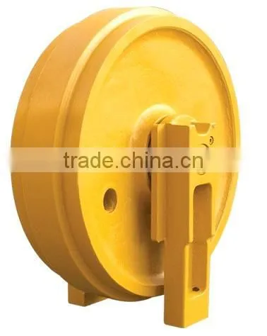 Hitachi Excavator Parts photo-4
