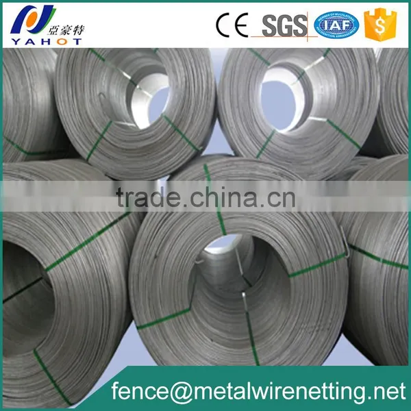 Aluminium Wire 10mm 8mm 6mm 4mm 3mm photo-4
