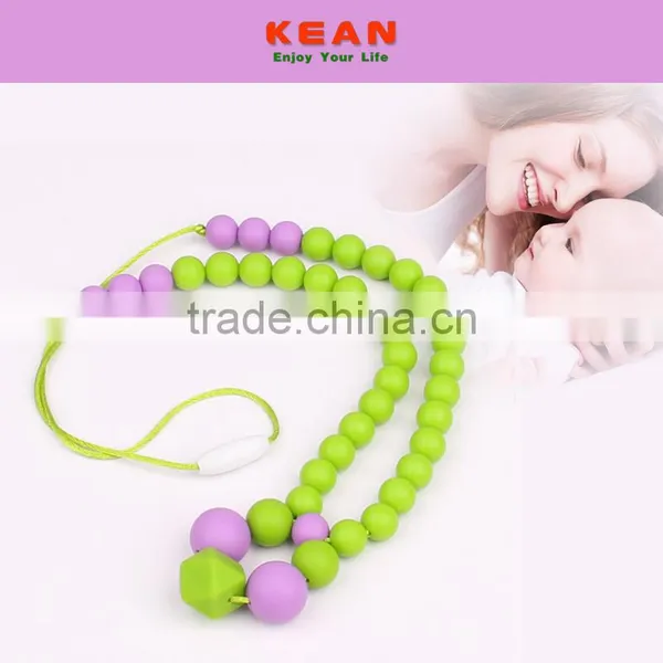 Latest Fashion Bulk Sale Hand Making Jewelry Necklaces photo-4