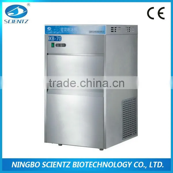 Scientz XB-70 Ice Making Machine