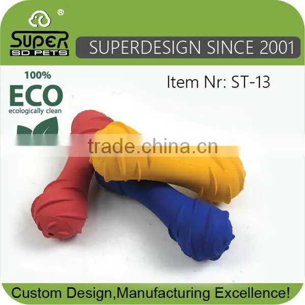 New Silicone Dog Bone Shape photo-3