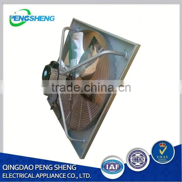 Explosion Proof Wall Type Fan