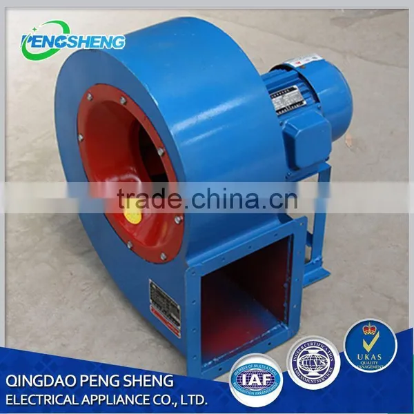 Energy Saving Low Noise Centrifugal Fan Stove Fan photo-5
