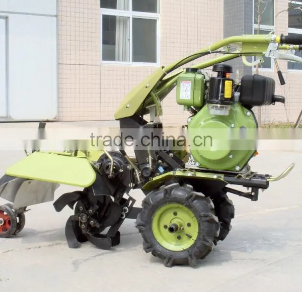 2014 Hot Sale Mini Trencher