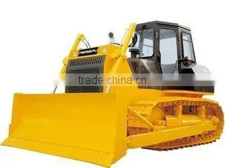 China New Mini SD7 230hp Crawler Bulldozer For Sale photo-3
