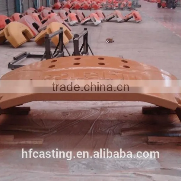 Crane Counterweight photo-5
