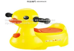 HS Group Ha'S HaS игрушки. Популярный детский унитаз для маленьких детей. photo-2