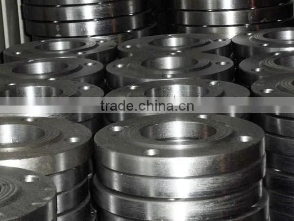 Forged Flange Gasket Ring/GASKET RING JOINT/Flange Steel Plates photo-2