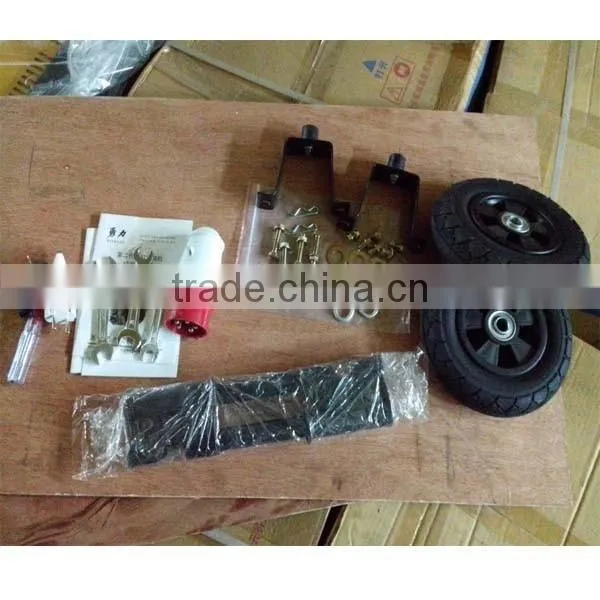 Diesel Welder Generator, Welder Machine, Diesel Generator Welder photo-6