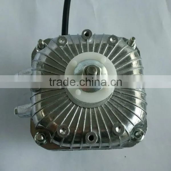 Hot Sale Refrigerator Motor Shaded Pole Motor Freezer Motor photo-3