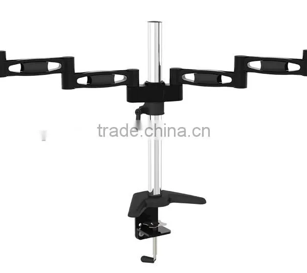 Desktop Double LCD Mount 13"-24" photo-2