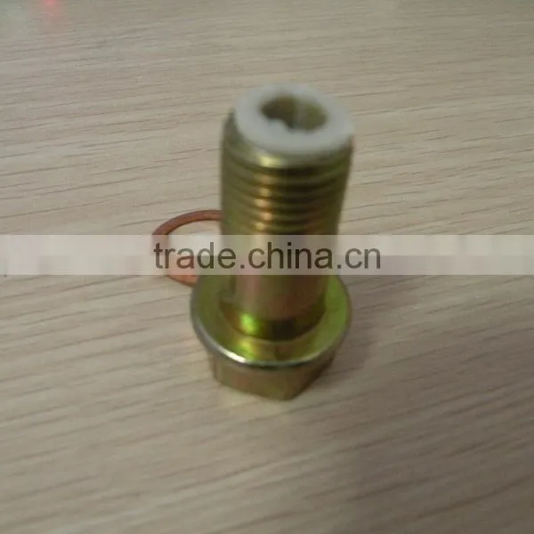 Banjo Bolt M14 for Fuel Supply Pump photo-4