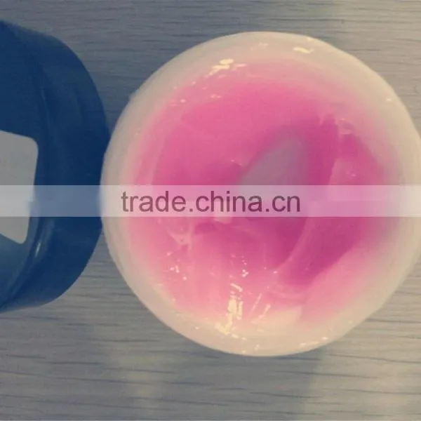 Thick Gel Jelly Nail Extension Gel No.23 photo-3