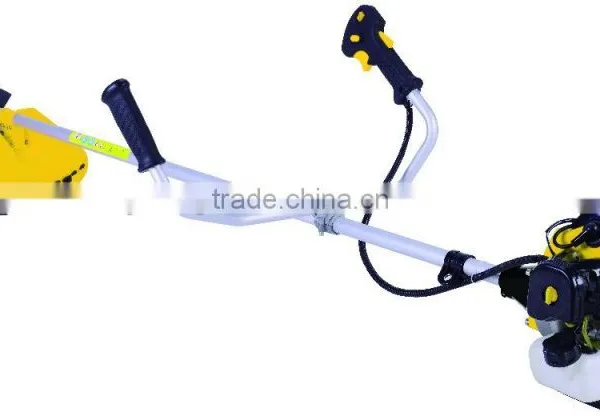 2 Stroke Metal Blade Gasoline Grass Trimmer