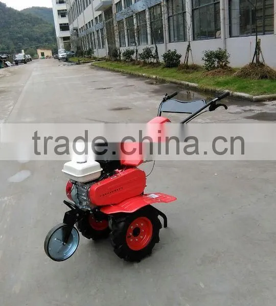 Tractor Machine Power Tiller 6.5HP photo-5