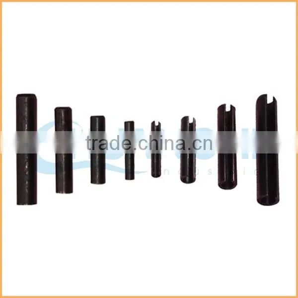 Made In Dongguan Spring Pin With High Precision photo-2