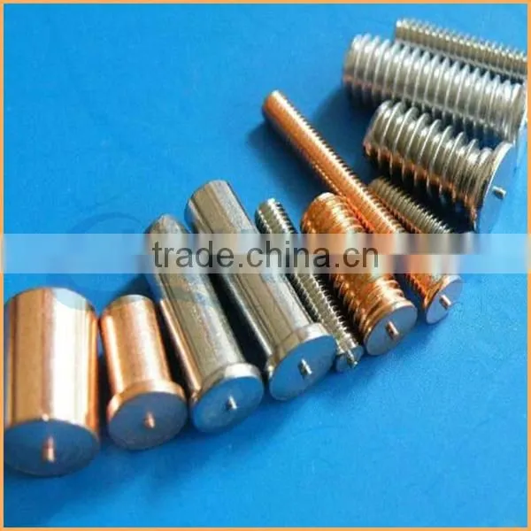 Factory Sales Quality Stud Bolt Welding Screw photo-4