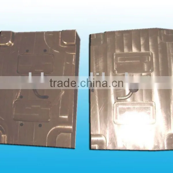 Plastic Injection Molding Product