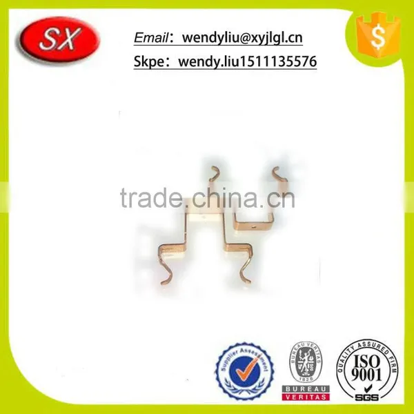 Oem Stamping Metal Parts photo-6
