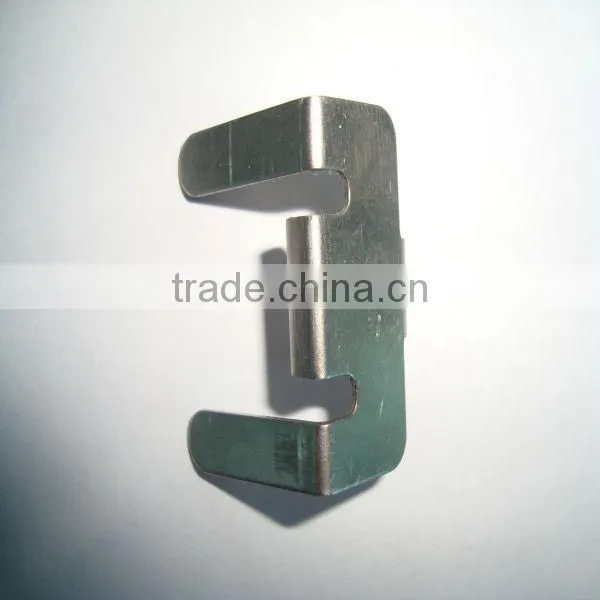 New Stainless Steel Sheet Metal Stamping Parts in Competitive Price