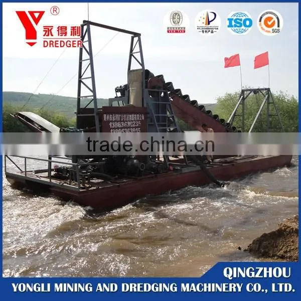 2015 New Gold Panning Equipment photo-2