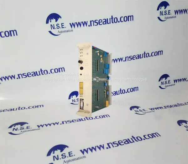 Westinghouse 1C31234G01 Контактный входный процессорный контроллер PLC Ovation Emerson