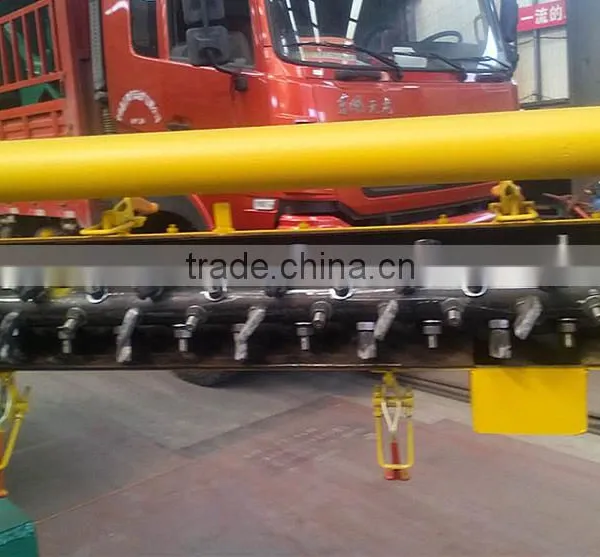 China Best S114 Green Sand Mixer photo-3