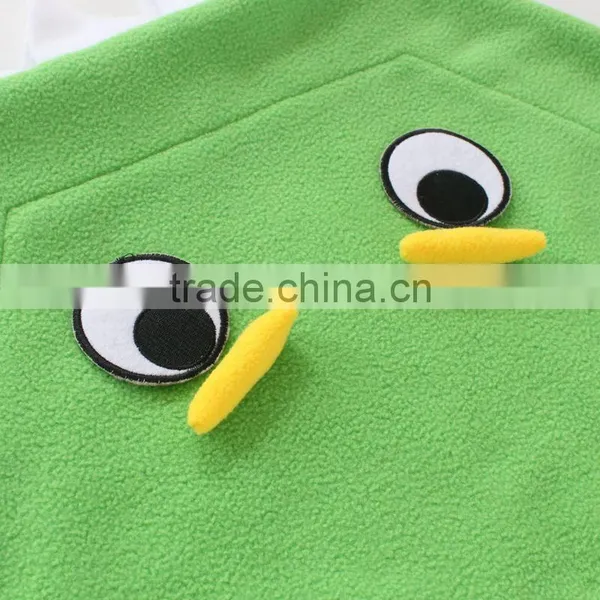 Wholesale Mermaid Blanket Soft Baby Mermaid Sleeping Bag Kids Baby Polar Fleece Blanket photo-3