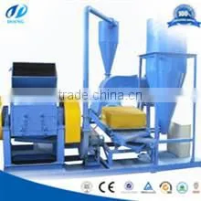 CE Certificated Waste PCB Boards Recycling Machine/recycling Plant photo-6