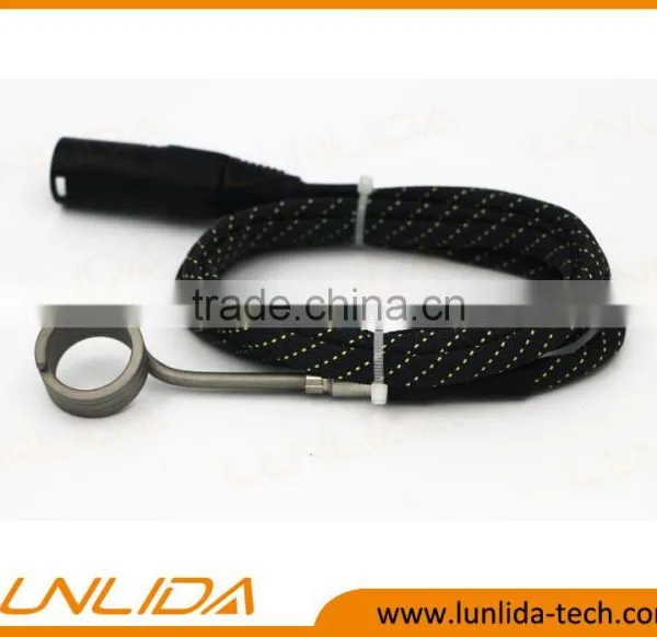 20mm Kevlar Coil Heater for Quartz Nail photo-2
