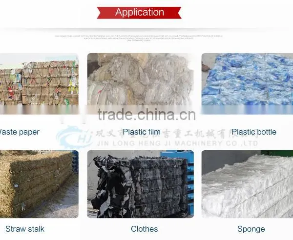 Dispersed Cutting Blades on Feed Opening Baler Machine,silage Baler Machine With Reasonable Price photo-4