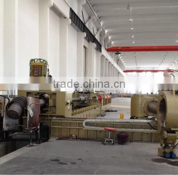 Pipe Bending Machine photo-3