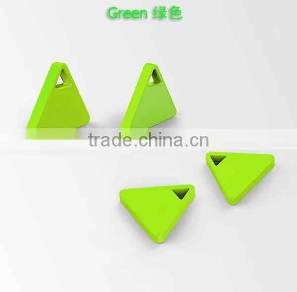 Bluetooth4.0 Anti-lost Device Key Finder Bluetooth Bluetooth Self-portrait Anti-lost Alarm photo-5