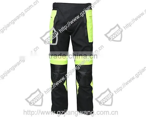 Comodo Calidad Pantalon Para Motocicleta photo-2