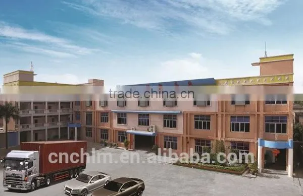 CH-250 Food Packaging Label Printingmachine photo-6