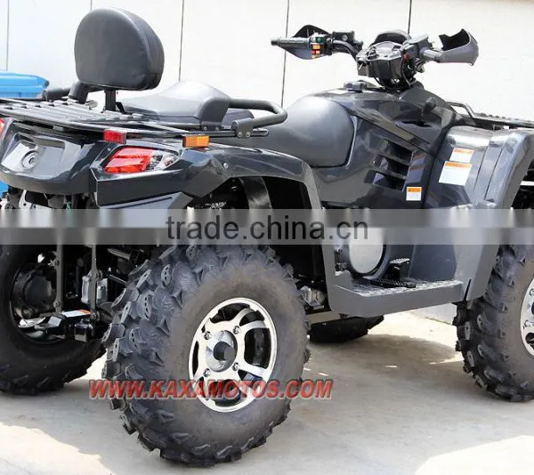 550cc 4x4 ATV Quad photo-5