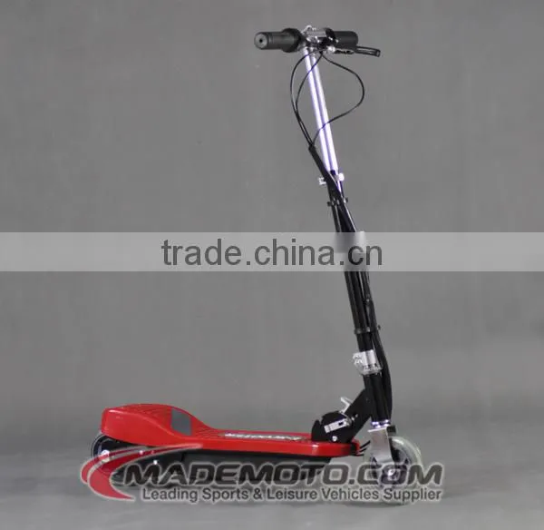 2 Wheel Electric Standing Scooter / Electric Vehicles photo-2