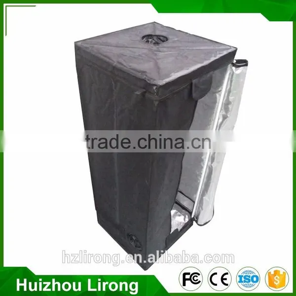 210D Fabric Hydroponics Mylar Grow Tent for Sale photo-4