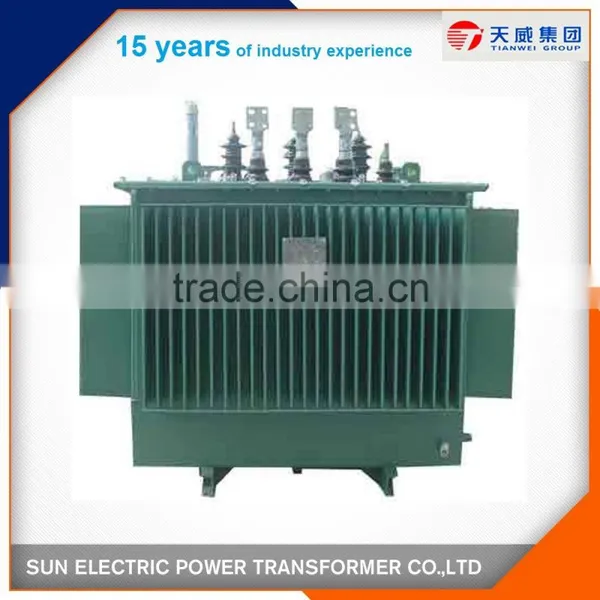 Pad-mounted Transformers photo-3