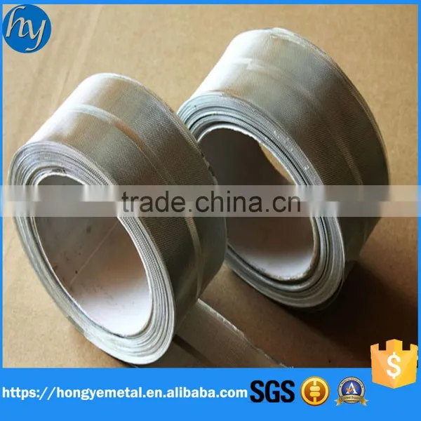 Pure Tungsten Wire Mesh photo-5