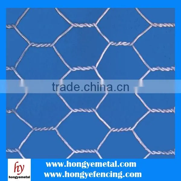 Direct Factory Welded Gabion Box Hexagonal Gabion Basket Galvanized Wire Cage Rock Mesh (Hebei Anping Manufacturer) photo-2