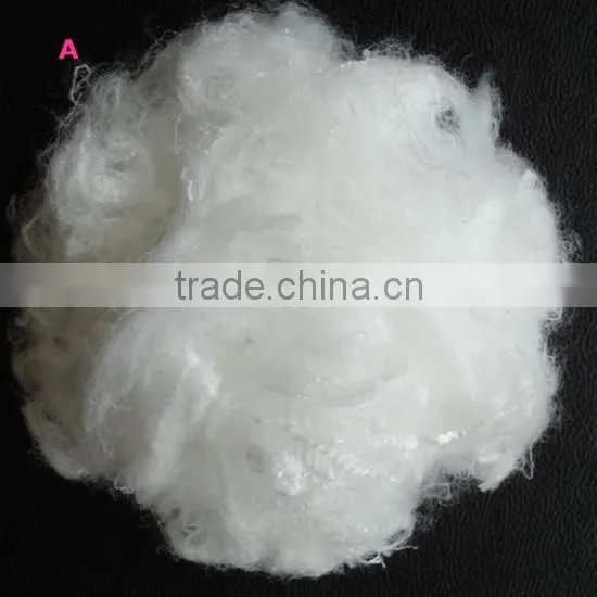 Factory!! 100% Polyester Staple Fibe/PSF photo-2