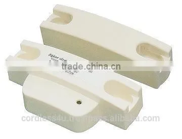 Wireless Magnetic Reed Switch Sensor for Door-Window Entry Warning Alarm WZB-SMG02 photo-2