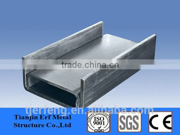 C Channel u Channel/metal Building Steel c Channel/c Channel Steel Price photo-2