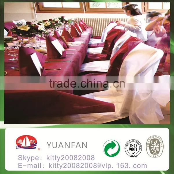 Make-to-order PP Spunbond Nonwoven Fabric for Tablecloth, Sofa, Mattress photo-2