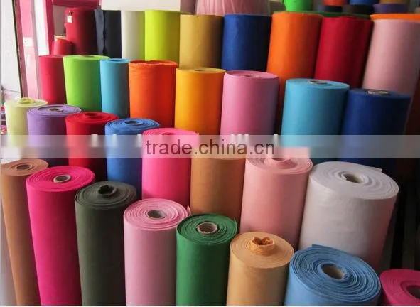 Cheap pp Spunbond Polypropylene Fabric photo-2
