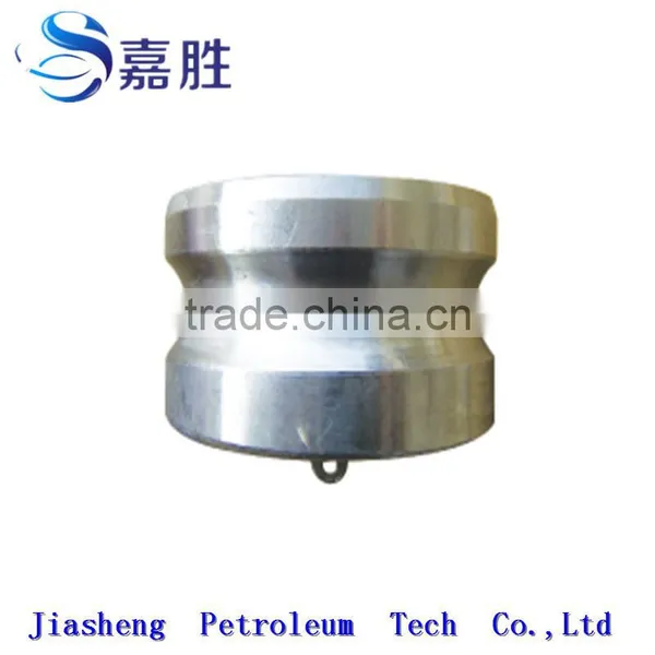Pipe Fitting Inner Plug Type DP photo-3