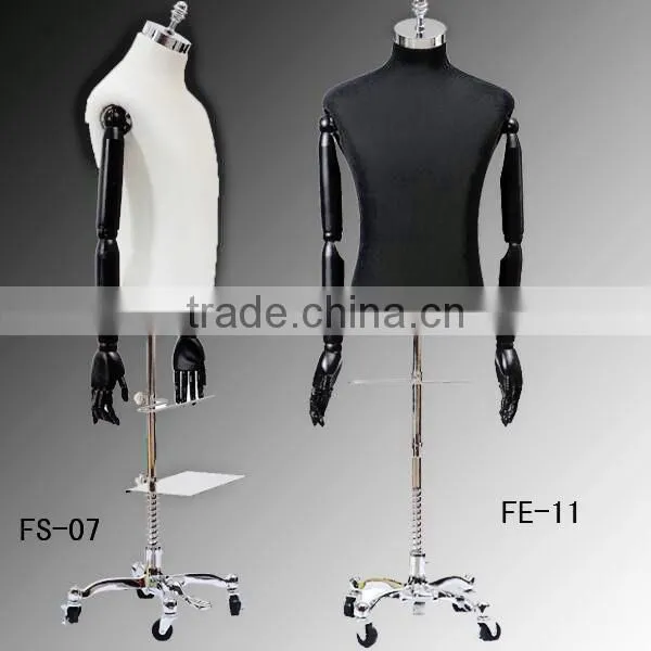 Tailoring Mannequin Dress Form Mannequin Fabric Dress Form Mannequin